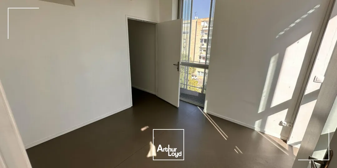 Bureaux - Location - REIMS - 51100 - 70-70 - 7952976