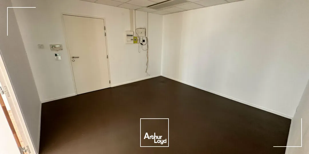 Bureaux - Location - REIMS - 51100 - 70-70 - 7952977