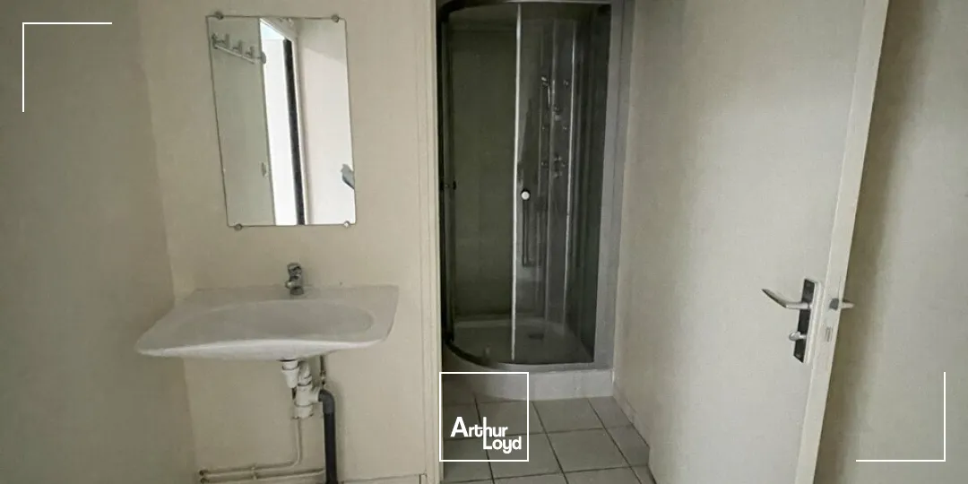 Locaux commerciaux - Location - REIMS - 51100 - 430-430 - 7952984