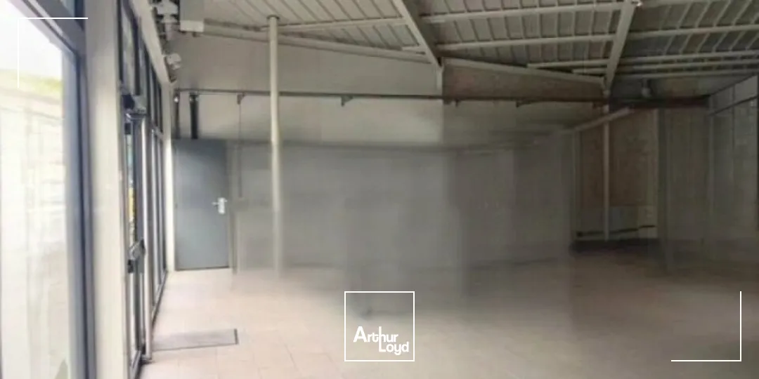 Locaux commerciaux - Location - REIMS - 51100 - 430-430 - 7952980