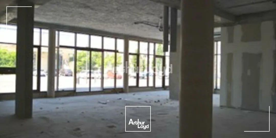 Locaux commerciaux - Location - REIMS - 51100 - 170-170 - 7952989