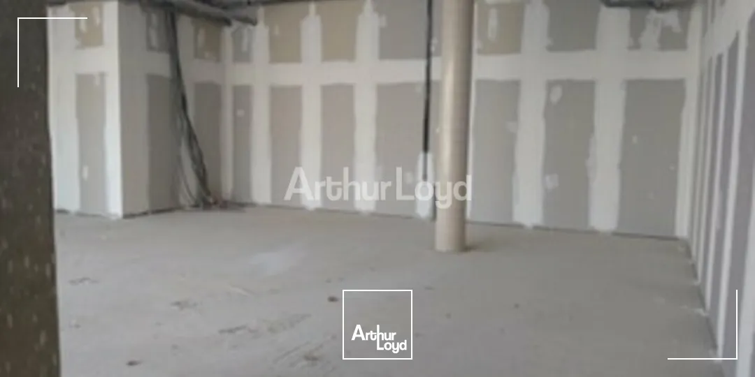 Locaux commerciaux - Location - REIMS - 51100 - 170-170 - 7952988