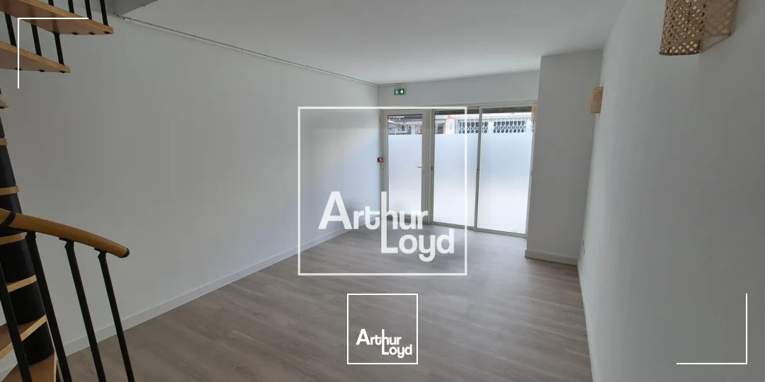 Locaux commerciaux - Location - LE GRAU DU ROI - 30240 - 40-40 - 7953087