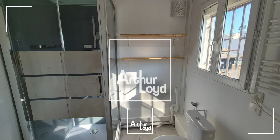 Locaux commerciaux - Location - LE GRAU DU ROI - 30240 - 40-40 - 7953086
