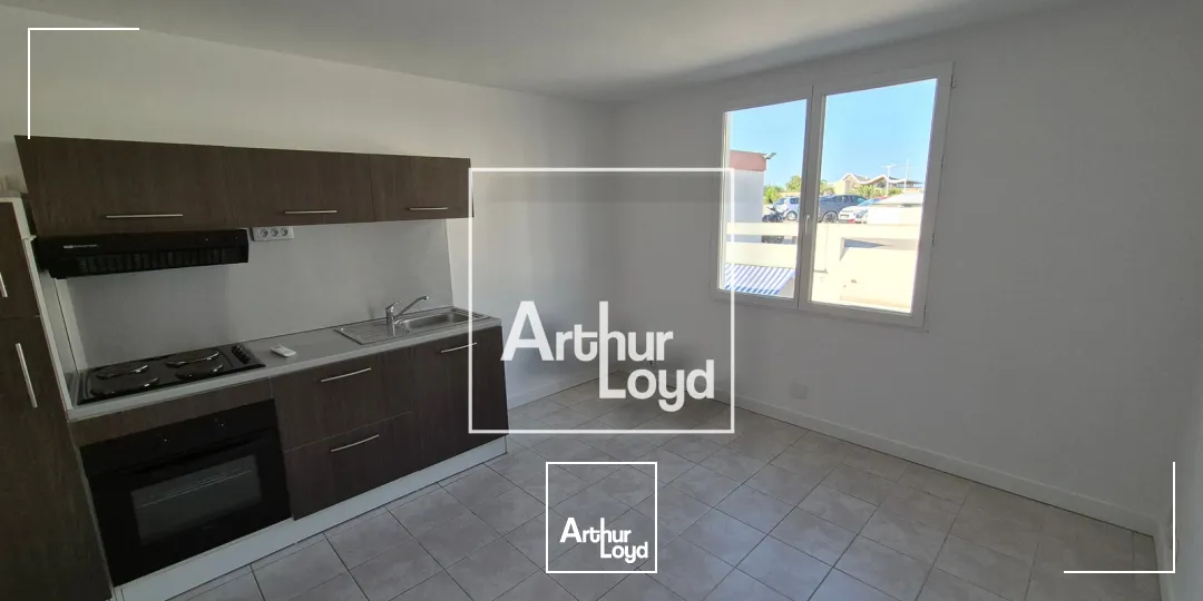 Locaux commerciaux - Location - LE GRAU DU ROI - 30240 - 40-40 - 7953089
