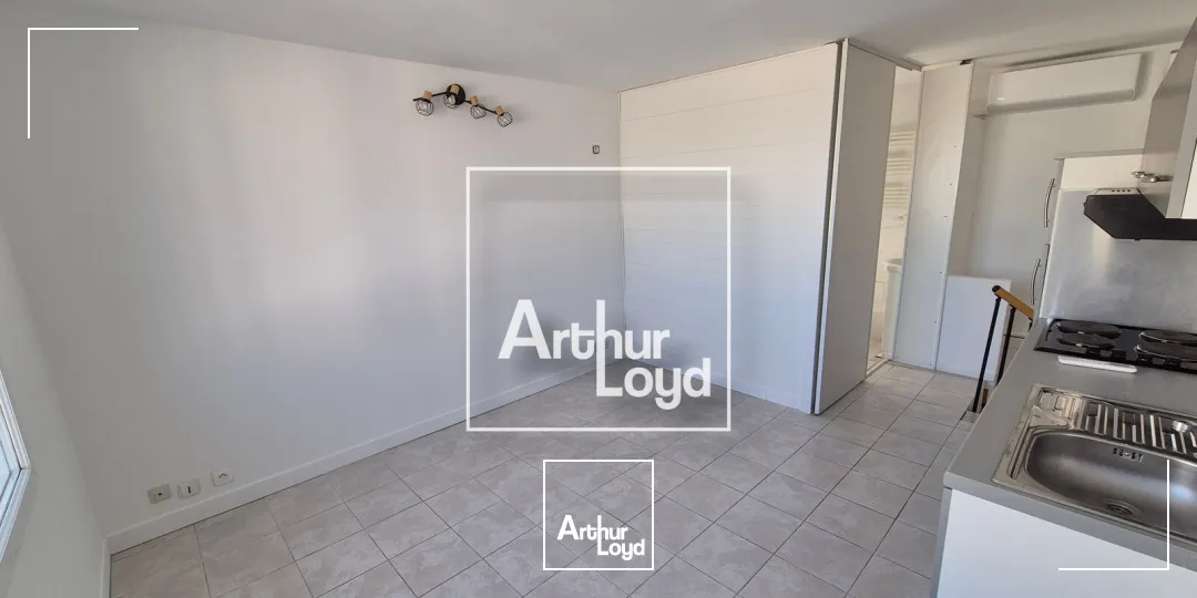 Locaux commerciaux - Location - LE GRAU DU ROI - 30240 - 40-40 - 7953090