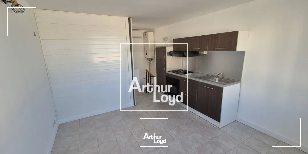 Locaux commerciaux - Location - LE GRAU DU ROI - 30240 - 40-40 - 7953091