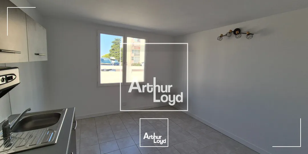 Locaux commerciaux - Location - LE GRAU DU ROI - 30240 - 40-40 - 7953088