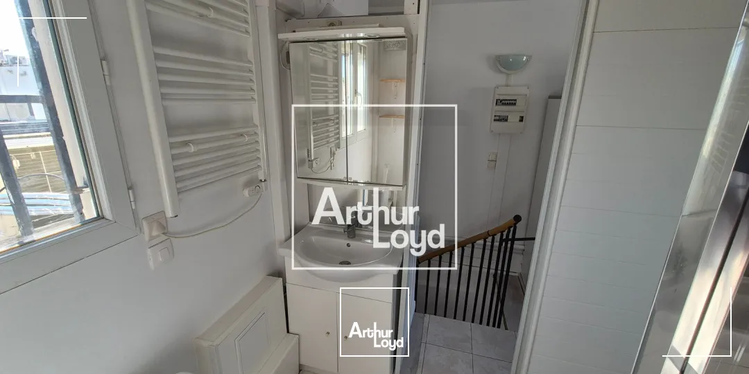 Locaux commerciaux - Location - LE GRAU DU ROI - 30240 - 40-40 - 7953092