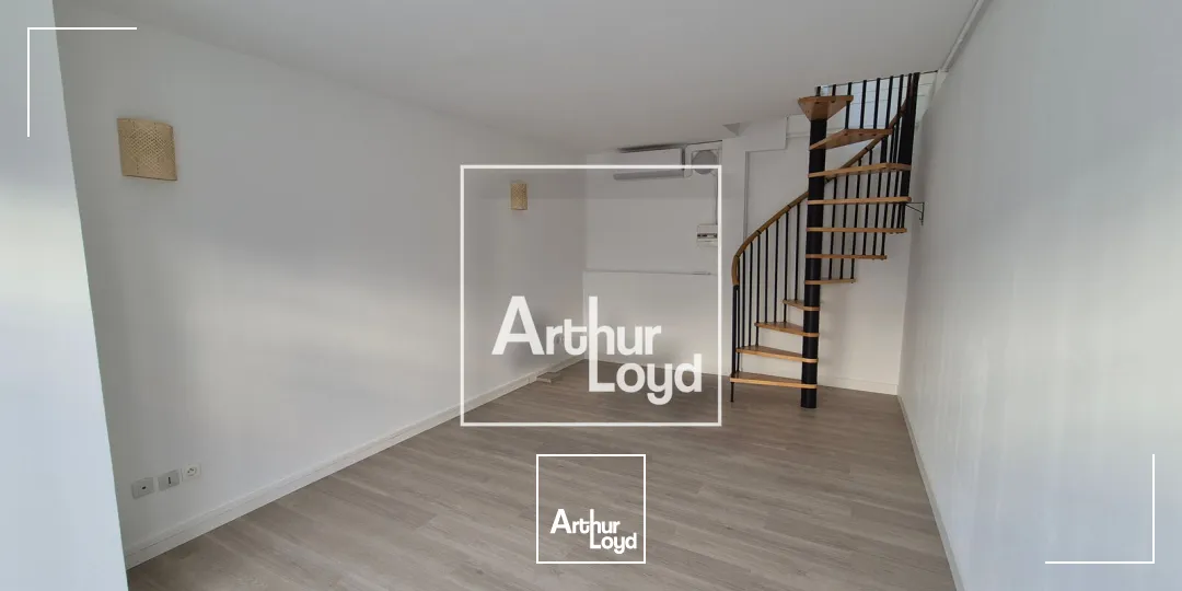 Locaux commerciaux - Location - LE GRAU DU ROI - 30240 - 40-40 - 7953084