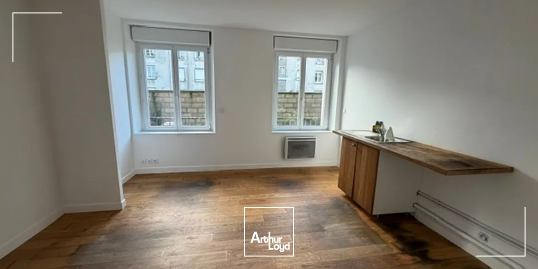 Locaux commerciaux - Location - BREST - 29200 - 79-79 - 7953154