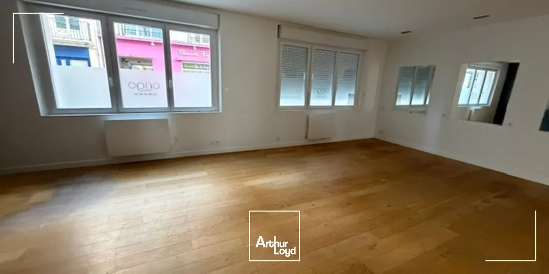 Locaux commerciaux - Location - BREST - 29200 - 79-79 - 7953152
