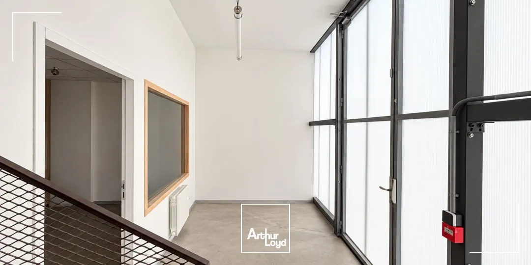 Locaux d'activité & Entrepôts - Vente - BORDEAUX - 33100 - 313-313 - 7953176