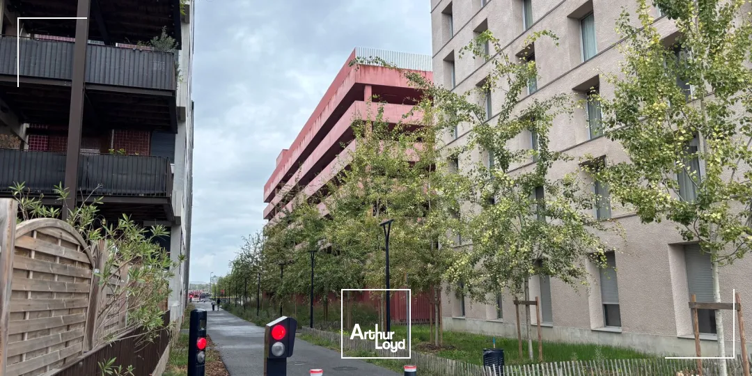 Locaux d'activité & Entrepôts - Vente - BORDEAUX - 33100 - 313-313 - 7953185
