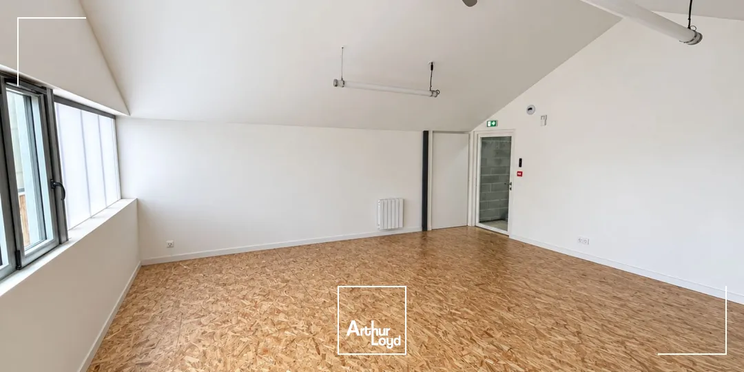Locaux d'activité & Entrepôts - Vente - BORDEAUX - 33100 - 313-313 - 7953178