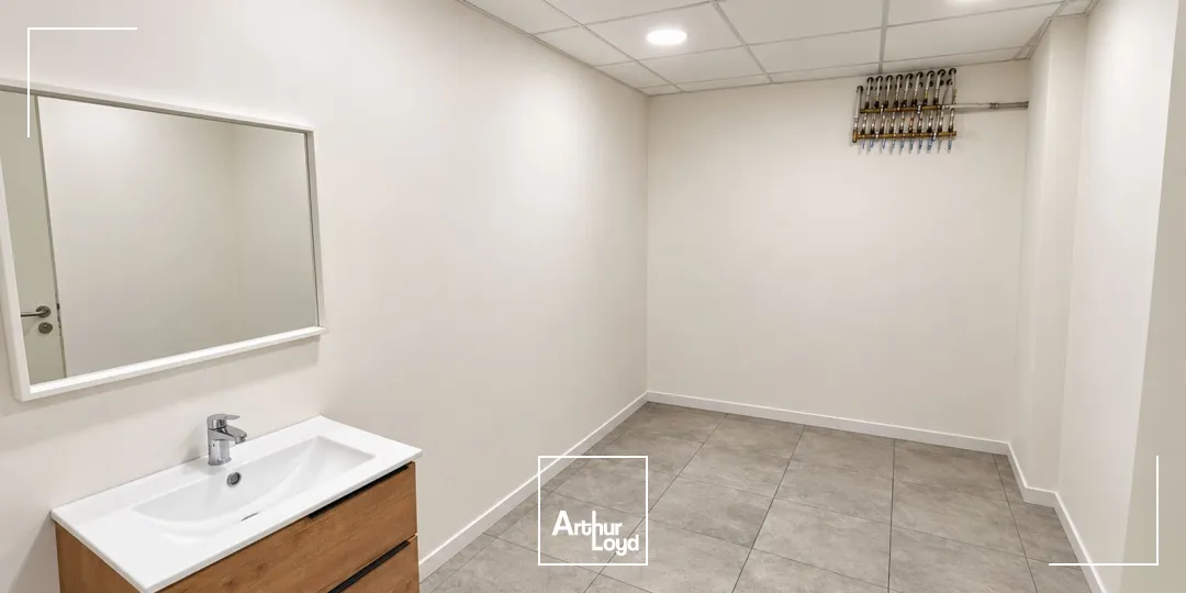 Locaux d'activité & Entrepôts - Vente - BORDEAUX - 33100 - 313-313 - 7953182