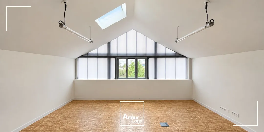 Locaux d'activité & Entrepôts - Vente - BORDEAUX - 33100 - 313-313 - 7953177