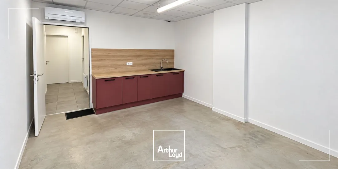 Locaux d'activité & Entrepôts - Vente - BORDEAUX - 33100 - 313-313 - 7953181