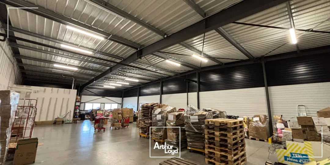 Locaux commerciaux - Location - BIGANOS - 33380 - 1757-1757 - 7953208