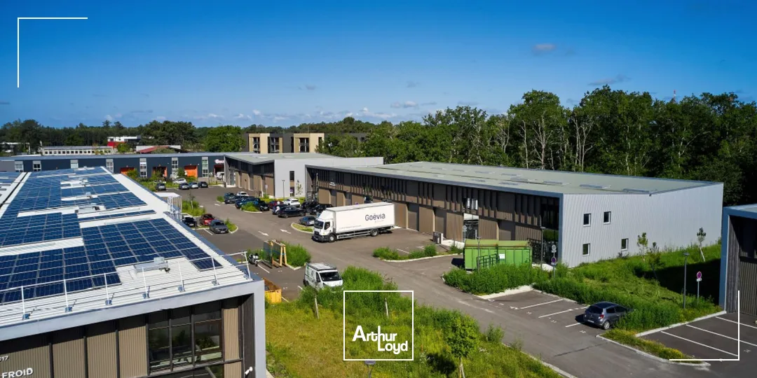 Locaux commerciaux - Vente - MERIGNAC - 33700 - 399-2089 - 7953210