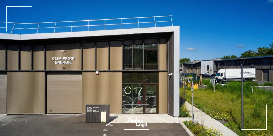 Locaux commerciaux - Vente - MERIGNAC - 33700 - 399-2089 - 7953211