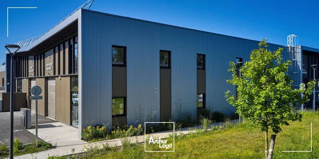 Locaux commerciaux - Vente - MERIGNAC - 33700 - 399-2089 - 7953212