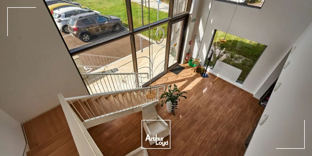 Locaux commerciaux - Vente - MERIGNAC - 33700 - 399-2089 - 7953213