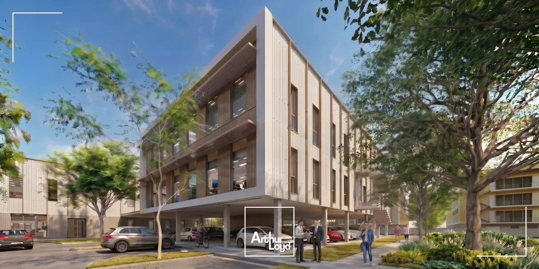 Locaux commerciaux - Vente - MERIGNAC - 33700 - 6029-6029 - 7953218