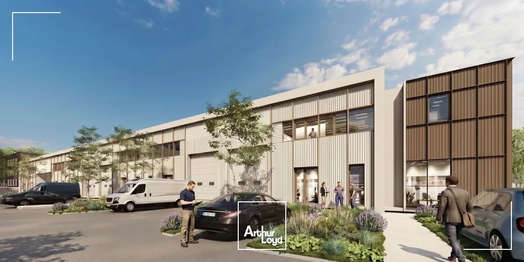 Locaux commerciaux - Vente - MERIGNAC - 33700 - 6029-6029 - 7953217