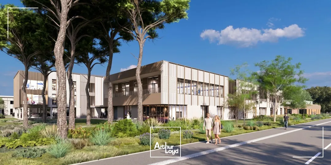 Locaux commerciaux - Vente - MERIGNAC - 33700 - 6029-6029 - 7953219