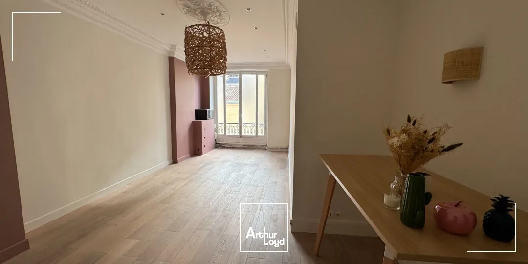 Locaux commerciaux - Cession - BORDEAUX - 33000 - 226-226 - 7953243
