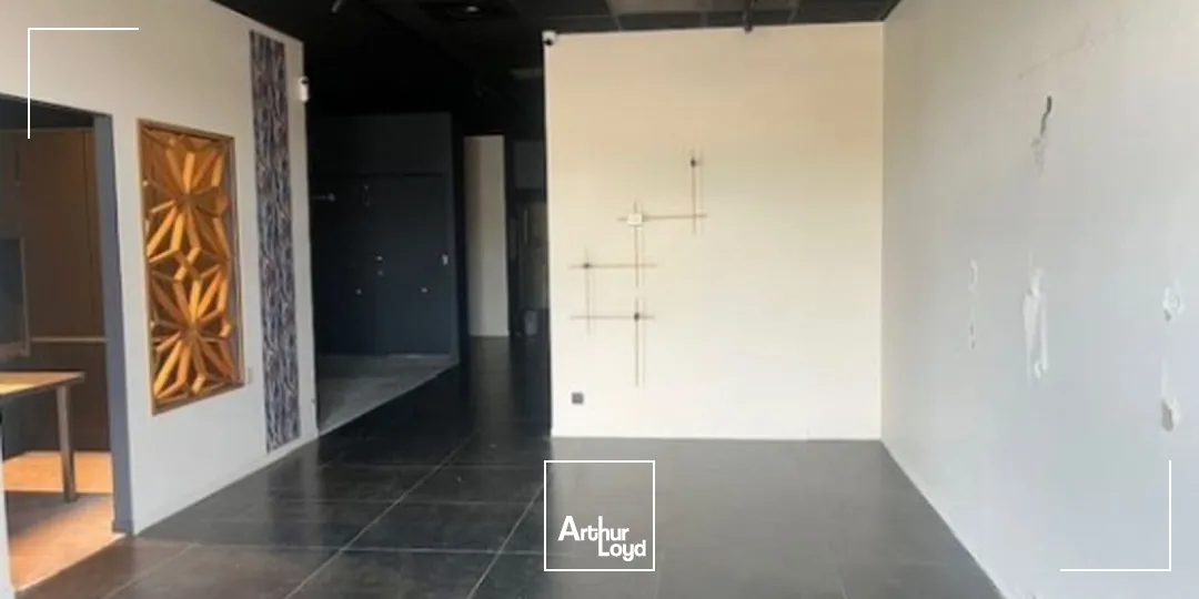Locaux commerciaux - Location - BEGLES - 33130 - 302-302 - 7953247