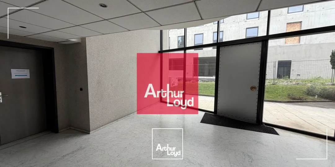 Bureaux - Vente - MEYLAN - 38240 - 313-313 - 7953264