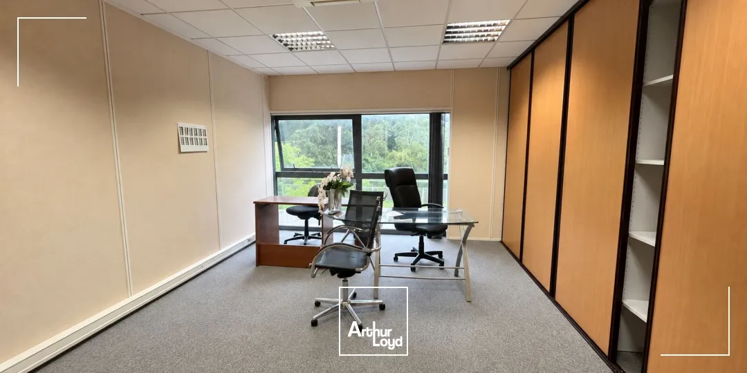 Bureaux - Location - OLIVET - 45160 - 206-206 - 7953313