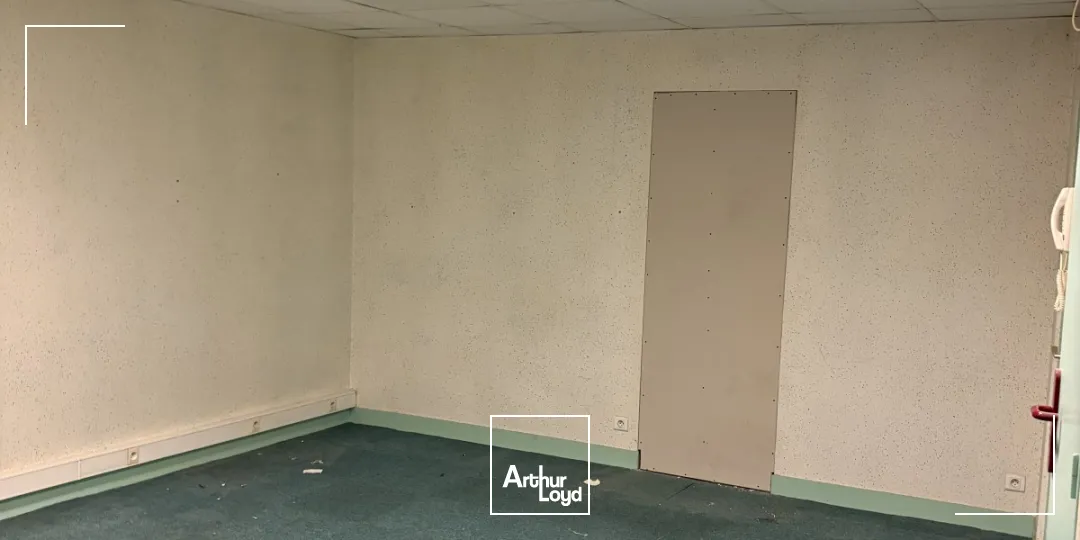 Locaux commerciaux - Location - ORLEANS - 45000 - 105-105 - 7953326