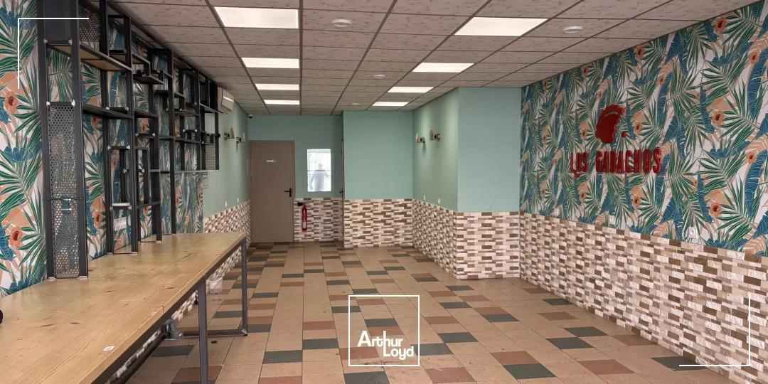 Locaux commerciaux - Location - ORLEANS - 45000 - 105-105 - 7953323