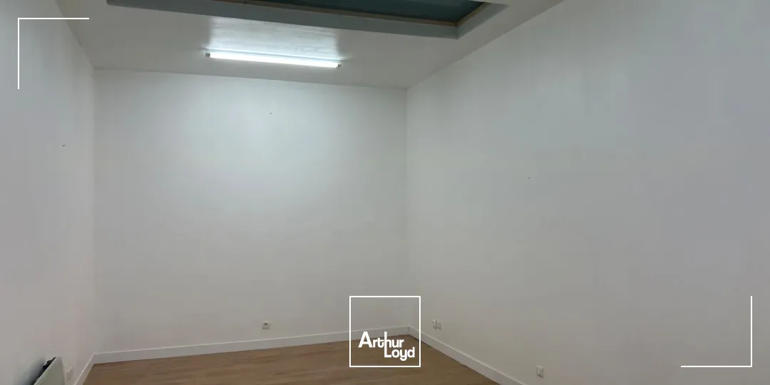 Locaux d'activité & Entrepôts - Vente - SAINT NAZAIRE - 44600 - 625-625 - 7953346