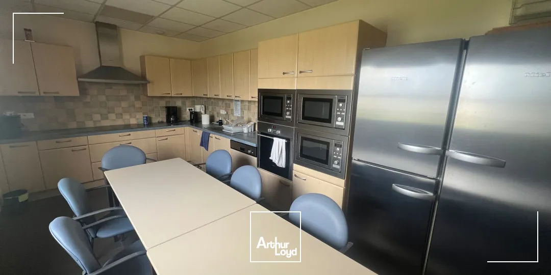 Bureaux - Vente - LEGE - 44650 - 580-580 - 7953354