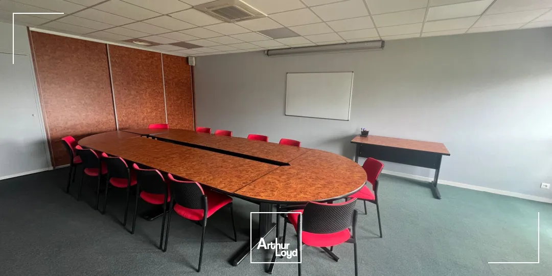 Bureaux - Vente - LEGE - 44650 - 580-580 - 7953355