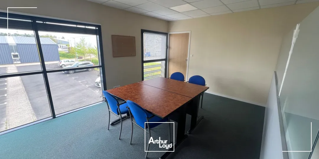 Bureaux - Vente - LEGE - 44650 - 580-580 - 7953356