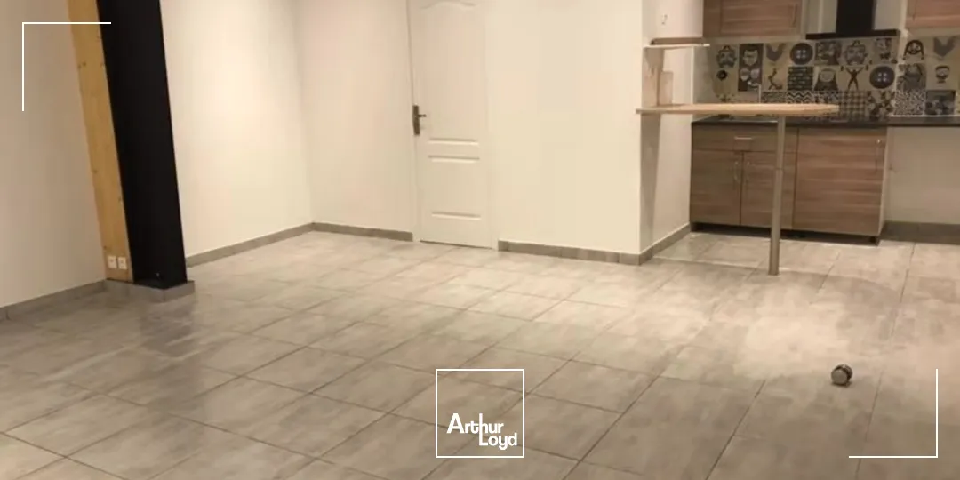 Locaux d'activité & Entrepôts - Location - NANTES - 44300 - 340-340 - 7953363