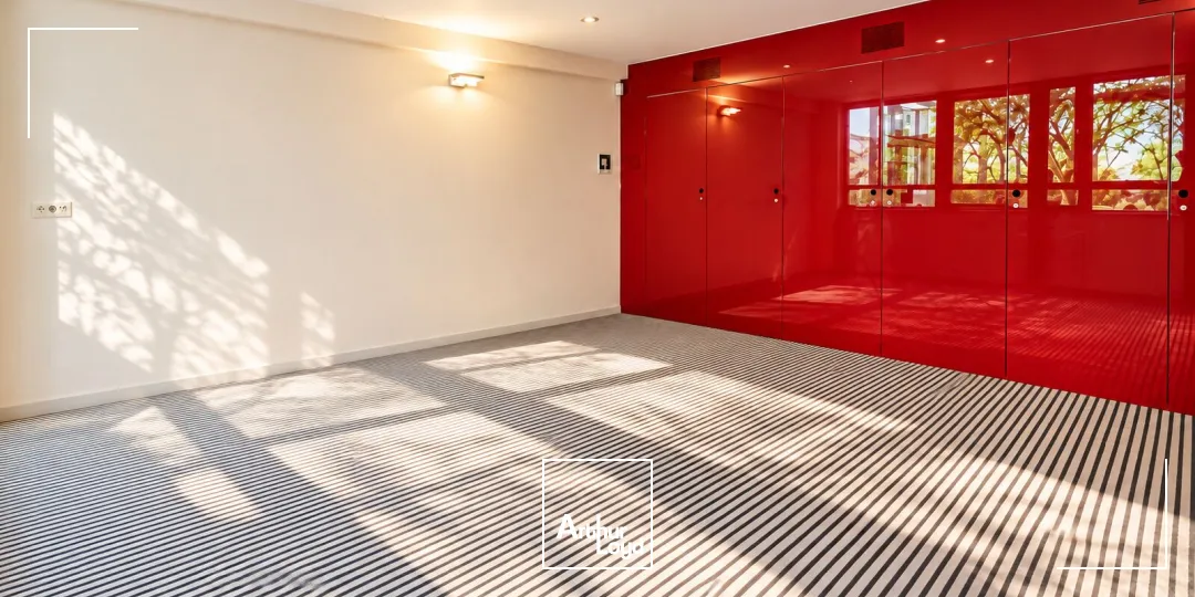 Bureaux - Vente - BOULOGNE BILLANCOURT - 92100 - 624-624 - 7953430