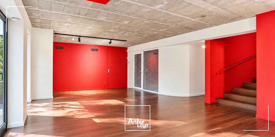 Bureaux - Vente - BOULOGNE BILLANCOURT - 92100 - 624-624 - 7953428