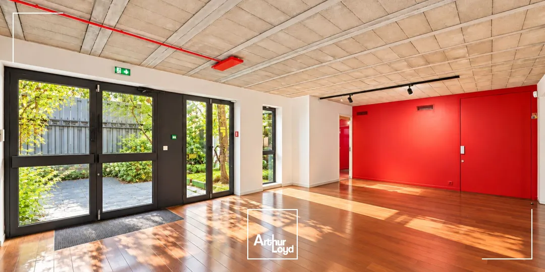 Bureaux - Vente - BOULOGNE BILLANCOURT - 92100 - 624-624 - 7953429