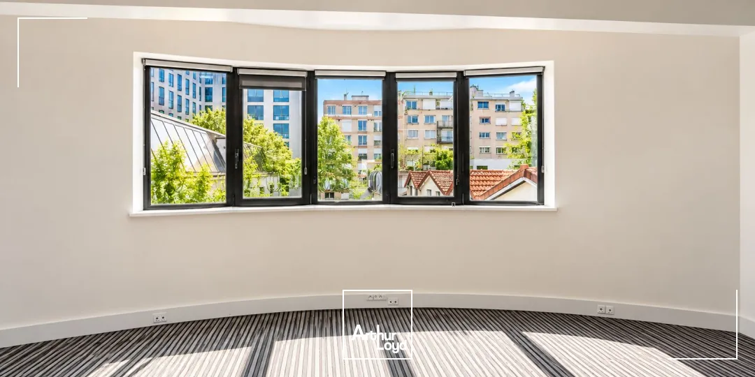 Bureaux - Vente - BOULOGNE BILLANCOURT - 92100 - 624-624 - 7953431