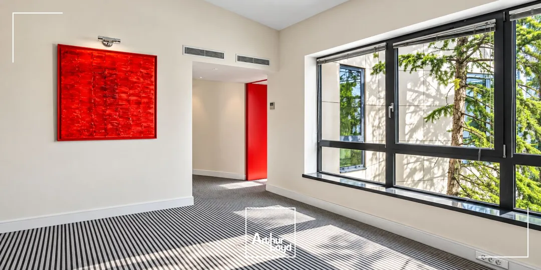 Bureaux - Vente - BOULOGNE BILLANCOURT - 92100 - 624-624 - 7953432