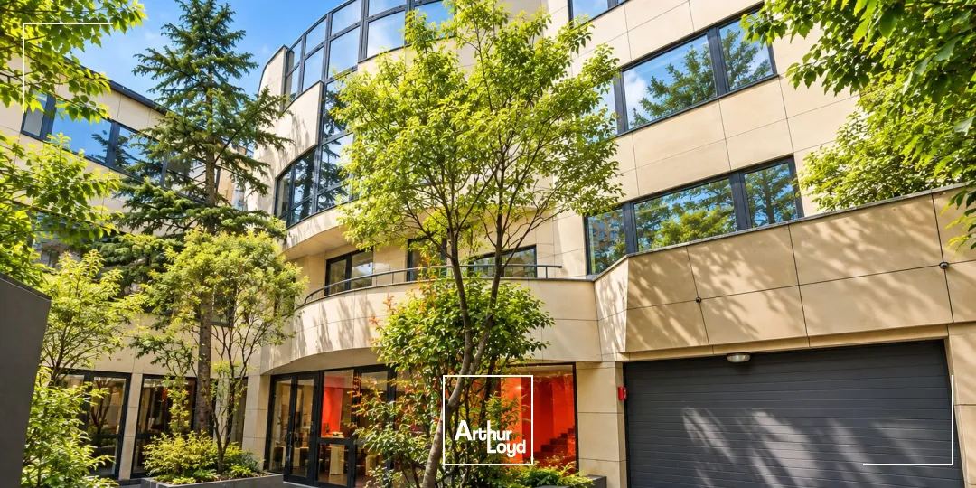 Bureaux - Vente - BOULOGNE BILLANCOURT - 92100 - 624-624 - 7953425