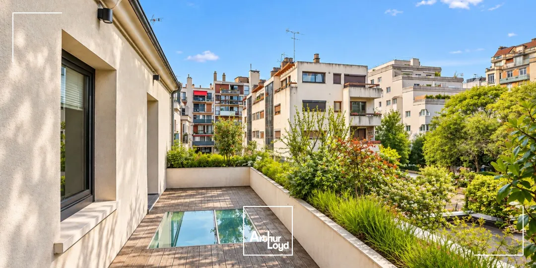 Bureaux - Vente - BOULOGNE BILLANCOURT - 92100 - 624-624 - 7953434