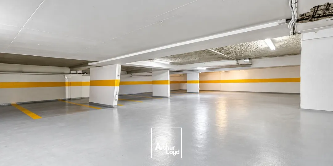 Bureaux - Vente - BOULOGNE BILLANCOURT - 92100 - 624-624 - 7953436