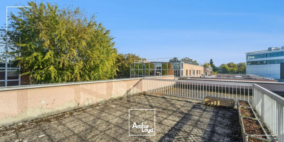 Locaux d'activité & Entrepôts - Vente - NANTERRE - 92000 - 2080-2080 - 7953516